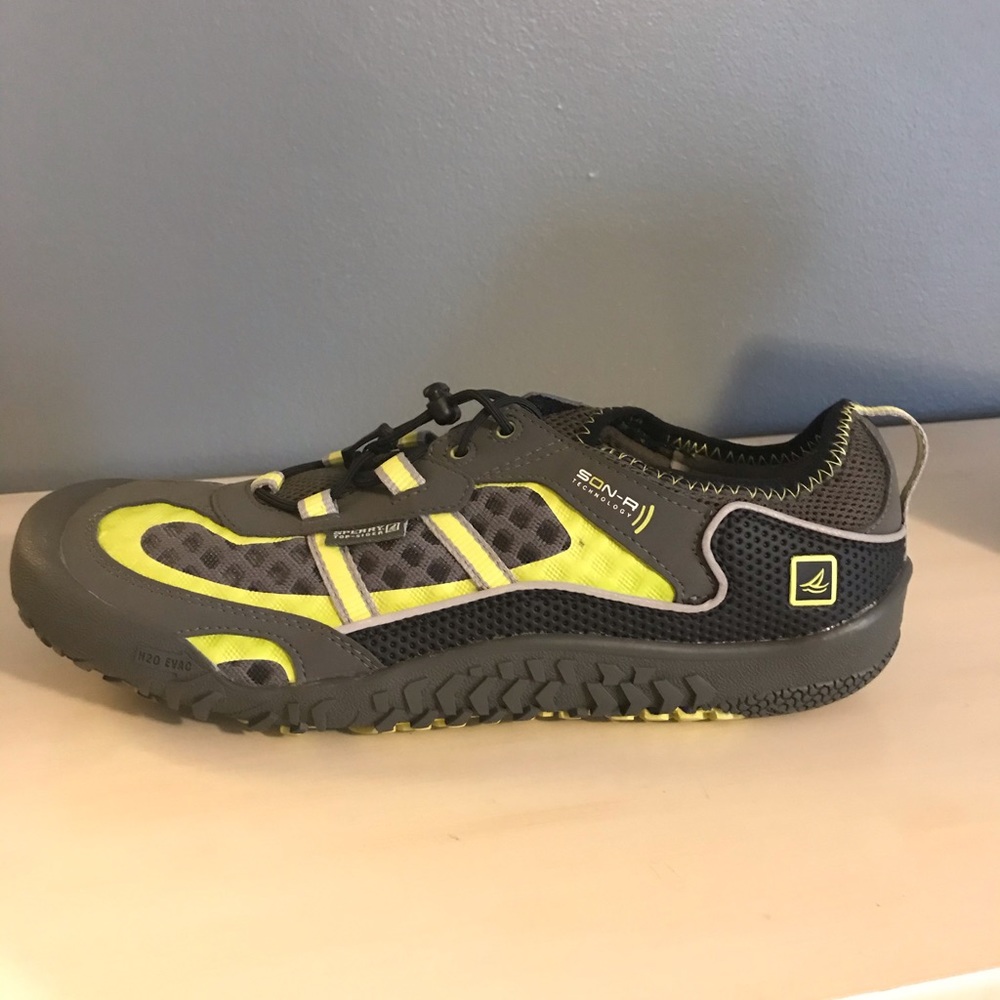 Men’s footwear